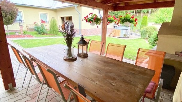 Chalupa Simihouse Nová Baňa 21