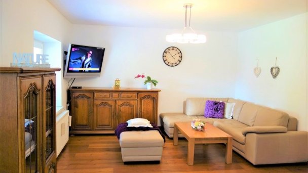 Chalupa Simihouse Nová Baňa 3