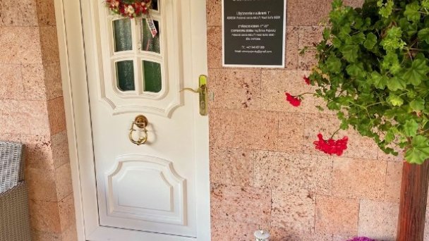 Chalupa Simihouse Nová Baňa 23