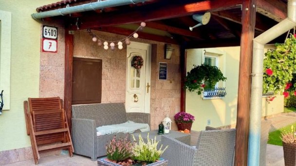 Chalupa Simihouse Nová Baňa 7