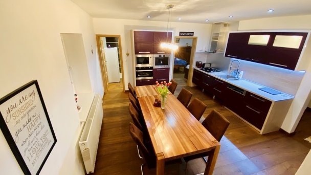 Chalupa Simihouse Nová Baňa 17