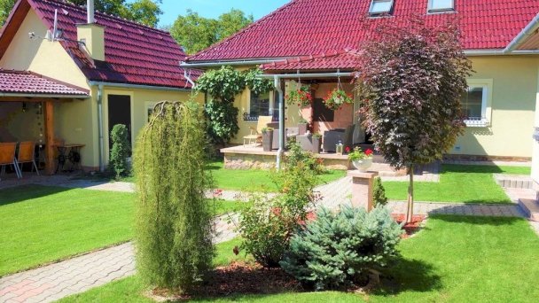 Chalupa Simihouse Nová Baňa 25