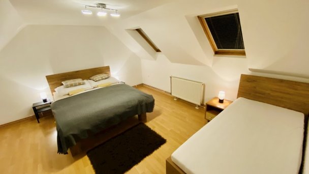 Chalupa Simihouse Nová Baňa 15