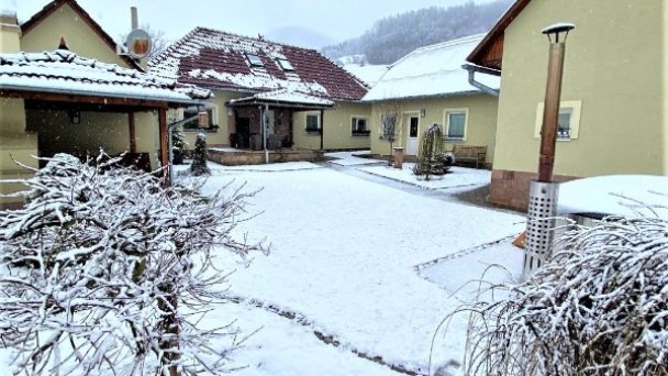 Chalupa Simihouse Nová Baňa 27
