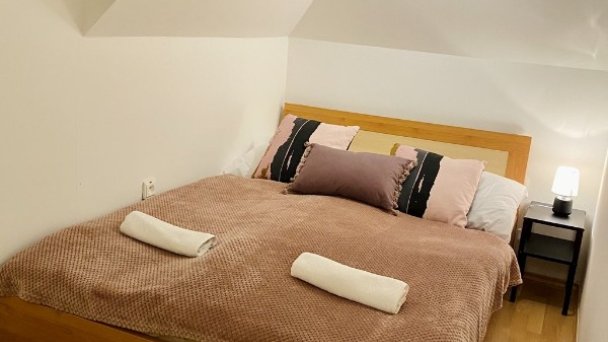 Chalupa Simihouse Nová Baňa 14