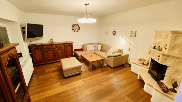 Chalupa Simihouse Nová Baňa 11