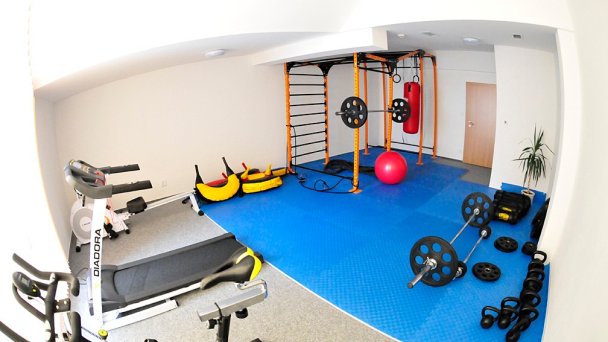 Fitness Fitness