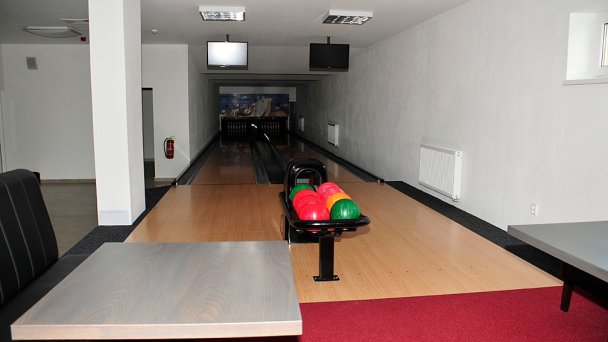 Bowling Bowling