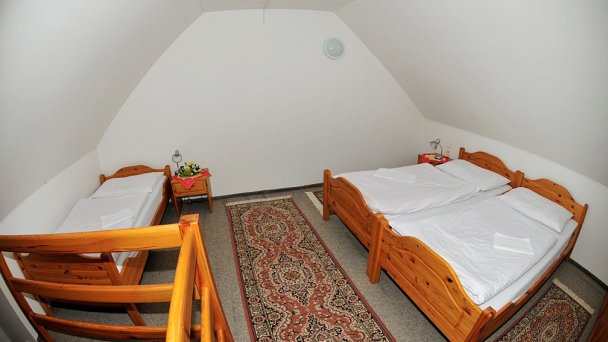 Apartmán Apartmán