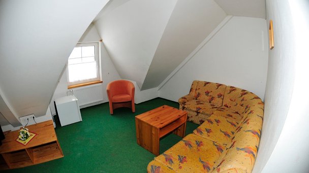 Apartmán Apartmán
