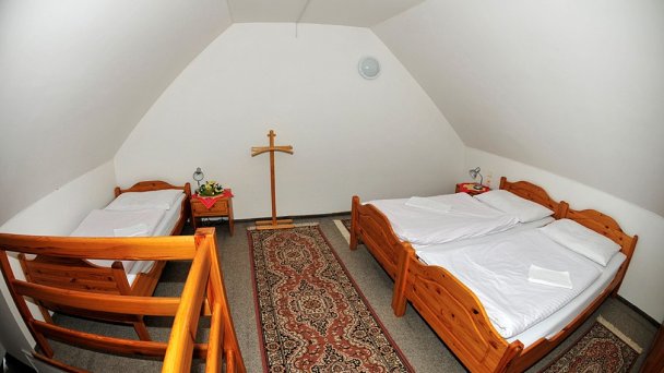 Izba č. 4 Izba č. 4