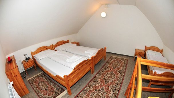 Izba č. 5 Izba č. 5