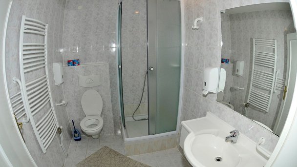 Izba č. 5 Izba č. 5