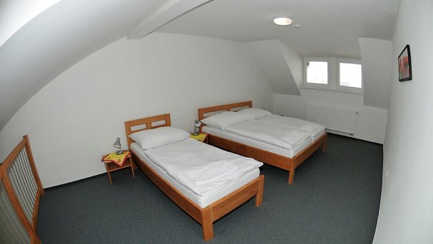 Izba č. 11 Izba č. 11