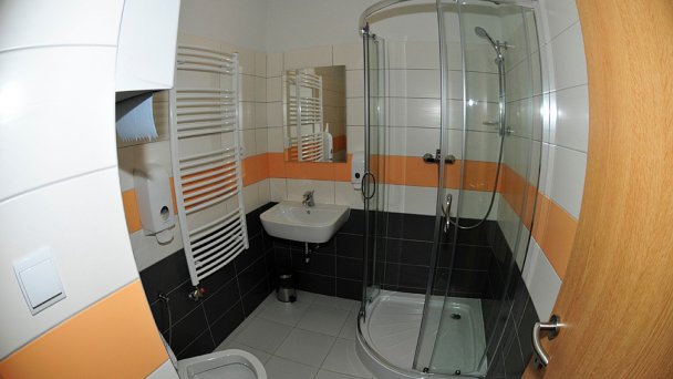 Izba č. 15 Izba č. 15