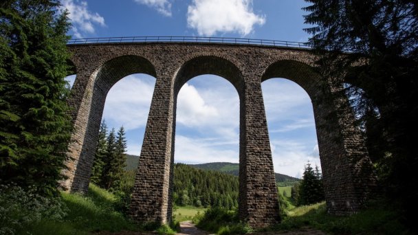 Viadukt