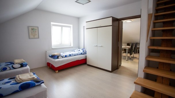Apartmán štandard