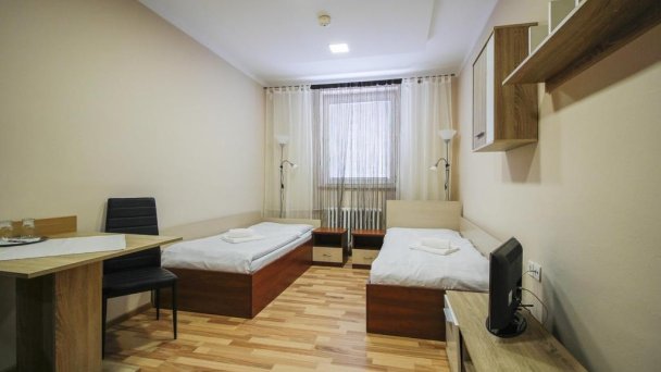 Penzión Texon Levoča 11