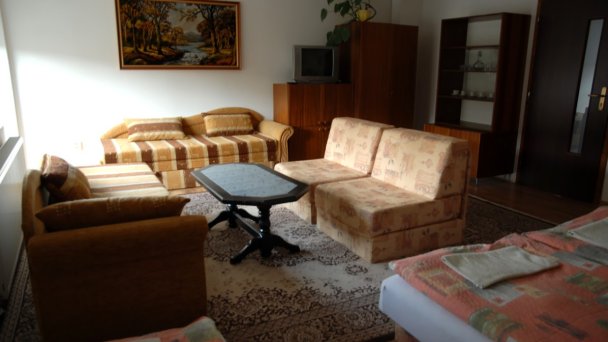Privát Stanislav Kotuľak Bardejov 3