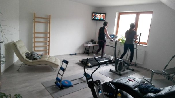 Fitness Fitness