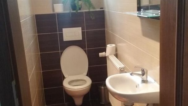 Sociálne zariadenie Sociálne zariadenie