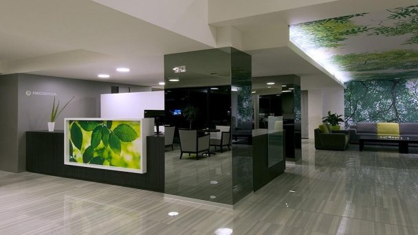 Hotel Alibaba *** Humenné 9 Hotel Alibaba *** Humenné 9