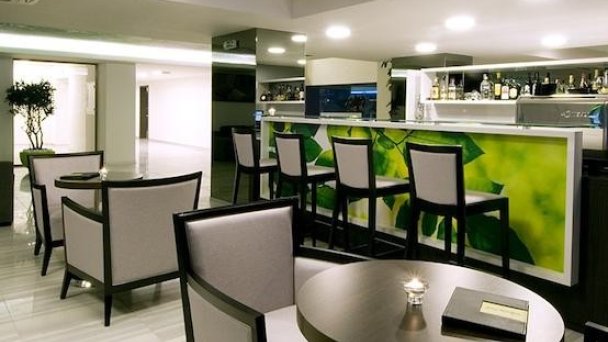 Hotel Alibaba *** Humenné 11 Hotel Alibaba *** Humenné 11