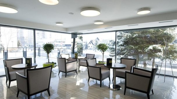 Hotel Alibaba *** Humenné 12 Hotel Alibaba *** Humenné 12