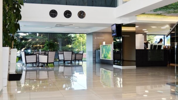 Hotel Alibaba *** Humenné 8 Hotel Alibaba *** Humenné 8