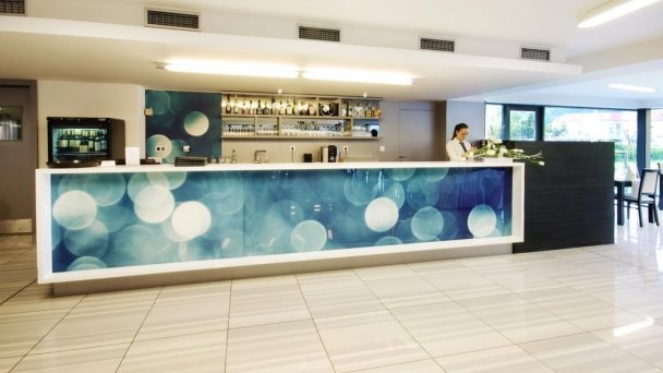 Hotel Alibaba *** Humenné 15 Hotel Alibaba *** Humenné 15