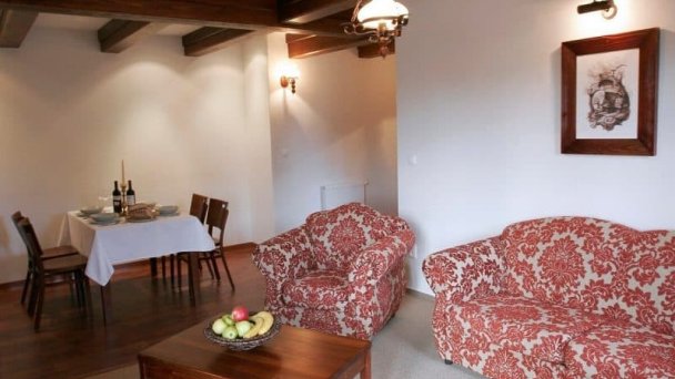 Vila Grand Nová Lesná 10