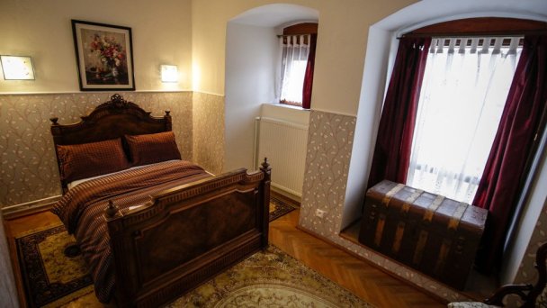 Kaštieľ Fričovce 12 Kaštieľ Fričovce 12