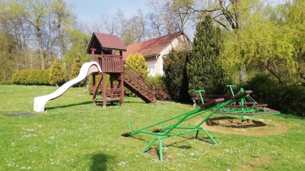 Kaštieľ Fričovce 11 Kaštieľ Fričovce 11