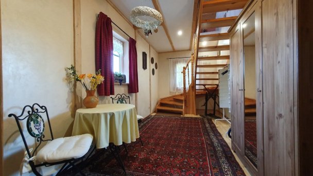 Ždiar Holiday Cottage 16