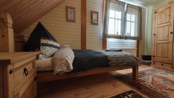 Ždiar Holiday Cottage 18
