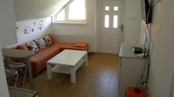 Apartmány Anika Krásnohorská Dlhá Lúka 6