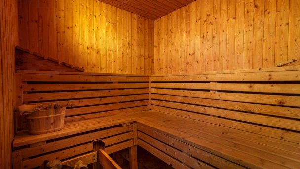 Penzión Atrium ** Poprad - Spišská Sobota 18
