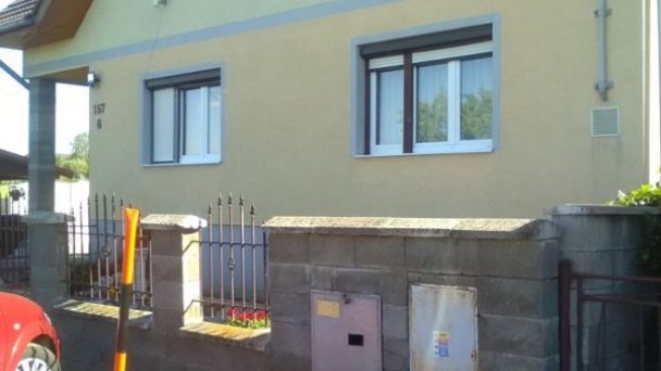 Privát Dušan Spišské Tomášovce 19