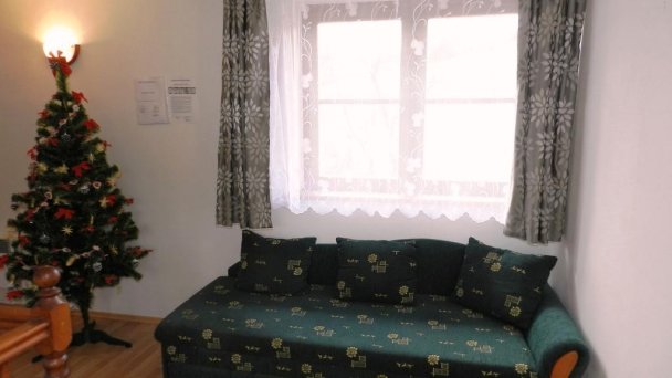 Apartmány Pravnáč Liptovská Anna 5 Apartmány Pravnáč Liptovská Anna 5