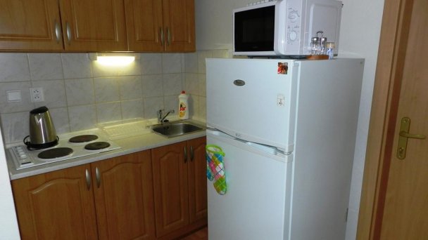 Apartmány Pravnáč Liptovská Anna 14 Apartmány Pravnáč Liptovská Anna 14