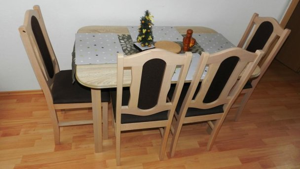Apartmány Pravnáč Liptovská Anna 16 Apartmány Pravnáč Liptovská Anna 16