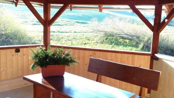 Apartmány Pravnáč Liptovská Anna 7 Apartmány Pravnáč Liptovská Anna 7