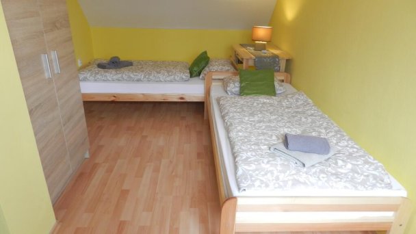 Apartmány Pravnáč Liptovská Anna 17 Apartmány Pravnáč Liptovská Anna 17