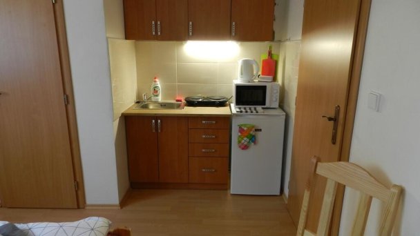 Apartmány Pravnáč Liptovská Anna 18 Apartmány Pravnáč Liptovská Anna 18