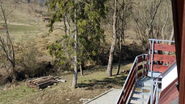 Apartmány Pravnáč Liptovská Anna 8 Apartmány Pravnáč Liptovská Anna 8