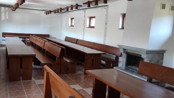 Apartmány Pravnáč Liptovská Anna 12 Apartmány Pravnáč Liptovská Anna 12