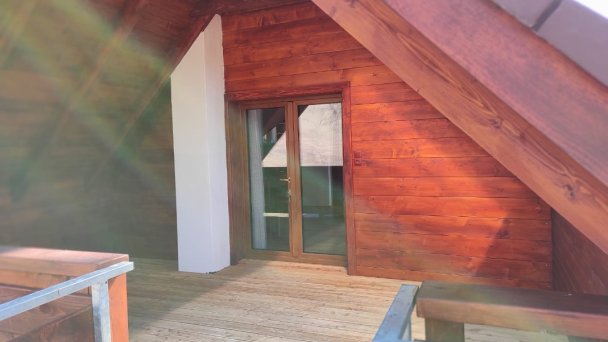 Apartmány Pravnáč Liptovská Anna 15 Apartmány Pravnáč Liptovská Anna 15