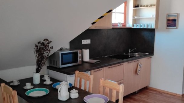 Apartmány Pravnáč Liptovská Anna 4 Apartmány Pravnáč Liptovská Anna 4