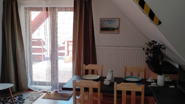 Apartmány Pravnáč Liptovská Anna 20 Apartmány Pravnáč Liptovská Anna 20