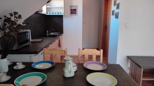 Apartmány Pravnáč Liptovská Anna 21 Apartmány Pravnáč Liptovská Anna 21